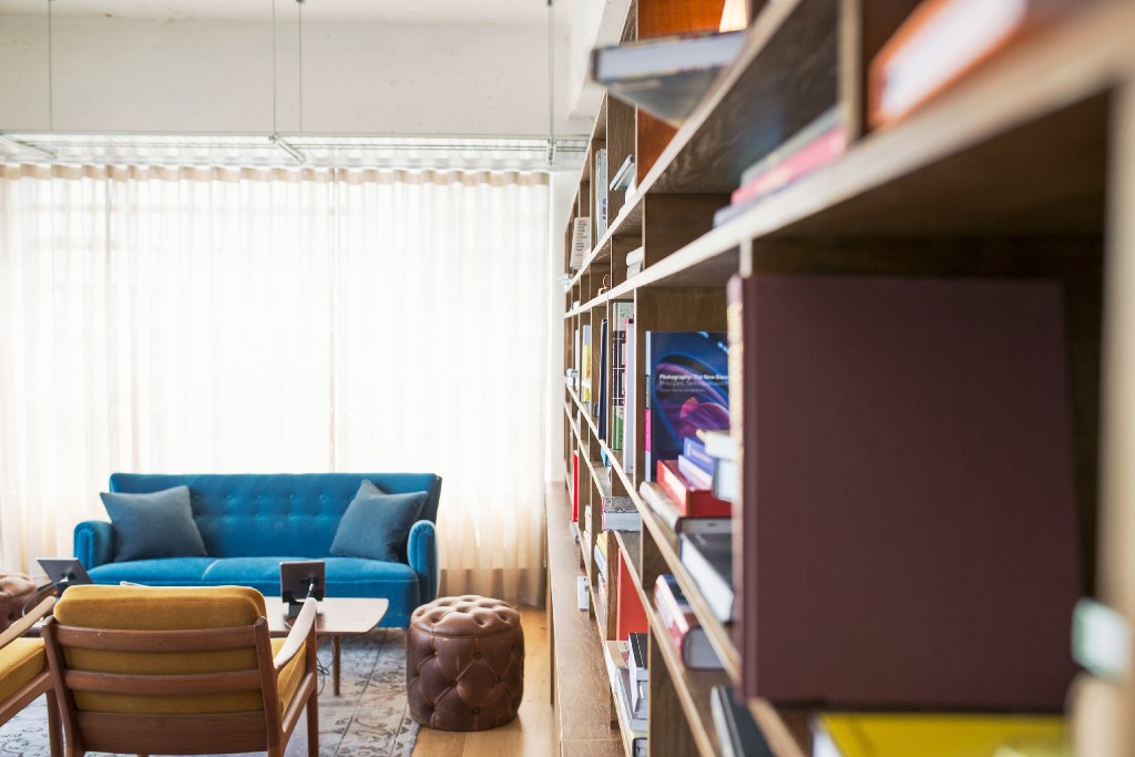 Books for designers