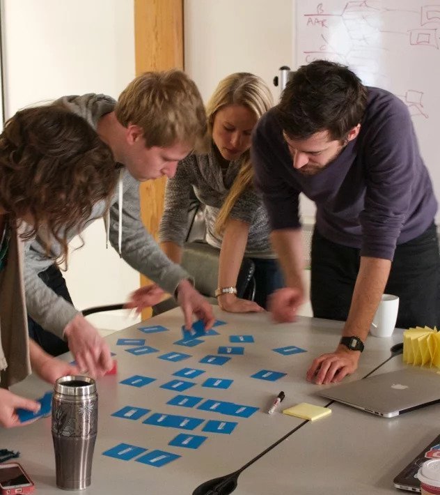 Design collaboration